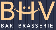 BHV - Bar Brasserie de l'Hotel de Ville