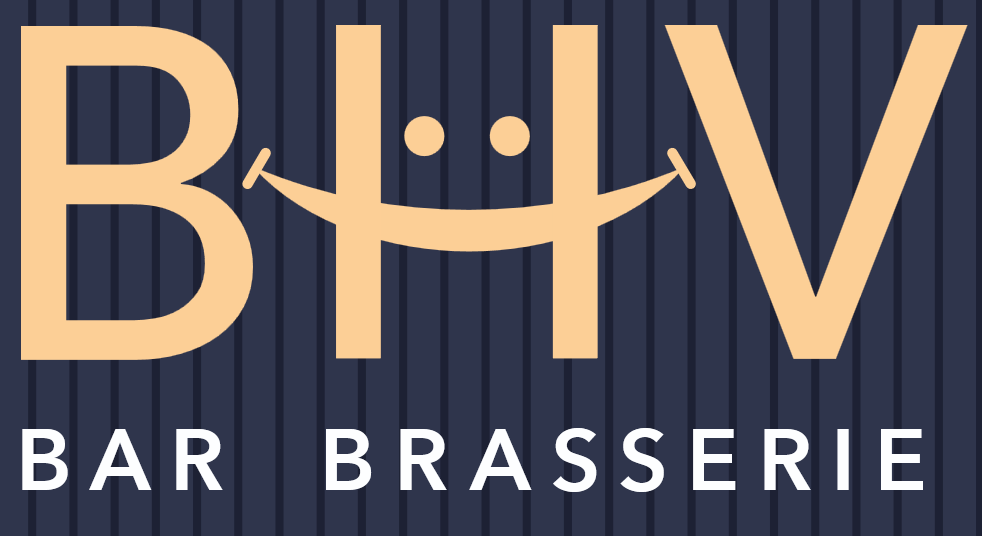BHV - Bar Brasserie de l'Hotel de Ville